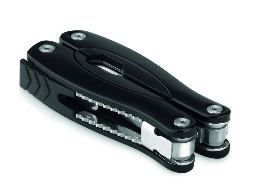 Multikit con alicates