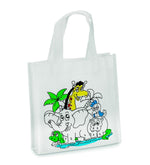 Mini bolsa para colorear