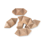 Rompecabezas estrella