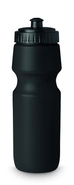 Bidón plástico sólido 700ml