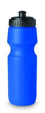 Bidón plástico sólido 700ml