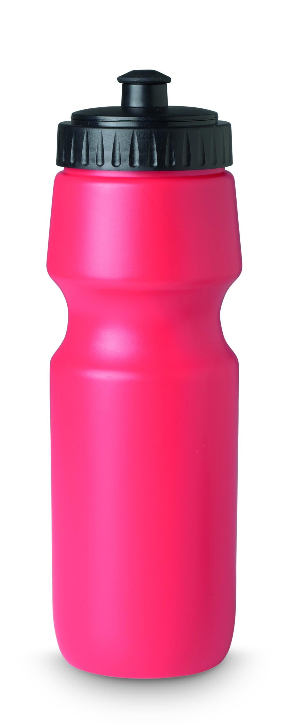 Bidón plástico sólido 700ml