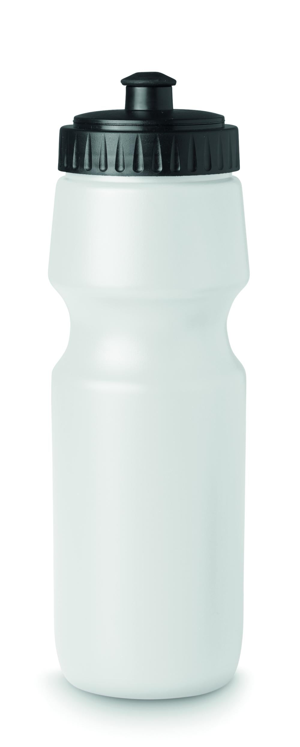 Bidón plástico sólido 700ml