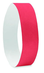 Pulsera eventos Tyvek®
