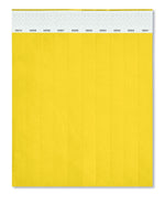 Pulsera eventos Tyvek®