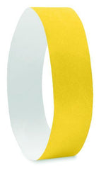 Pulsera eventos Tyvek®