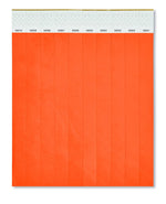 Pulsera eventos Tyvek®