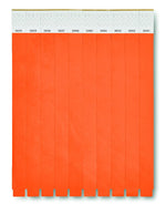 Pulsera eventos Tyvek®