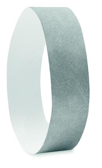 Pulsera eventos Tyvek®