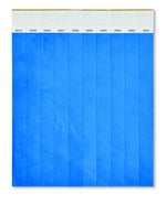 Pulsera eventos Tyvek®