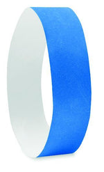 Pulsera eventos Tyvek®