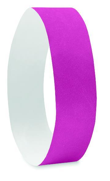 Pulsera eventos Tyvek®