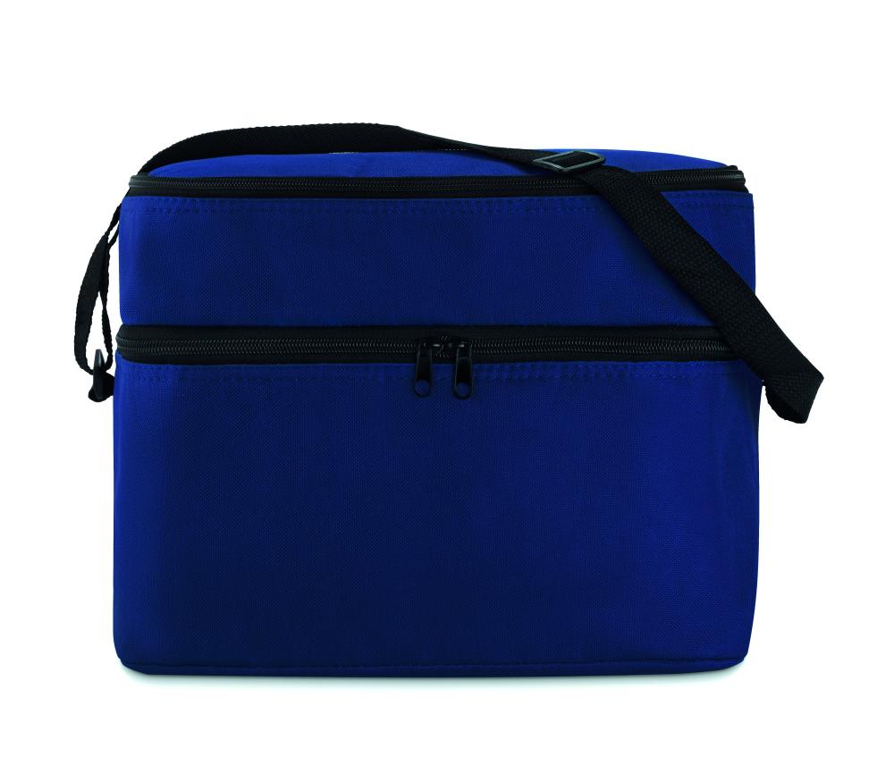 Bolsa nevera  2 compartimentos