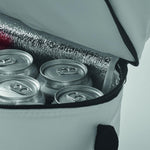 Bolsa nevera  2 compartimentos