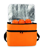 Bolsa nevera  2 compartimentos