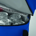 Bolsa nevera  2 compartimentos