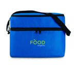 Bolsa nevera  2 compartimentos