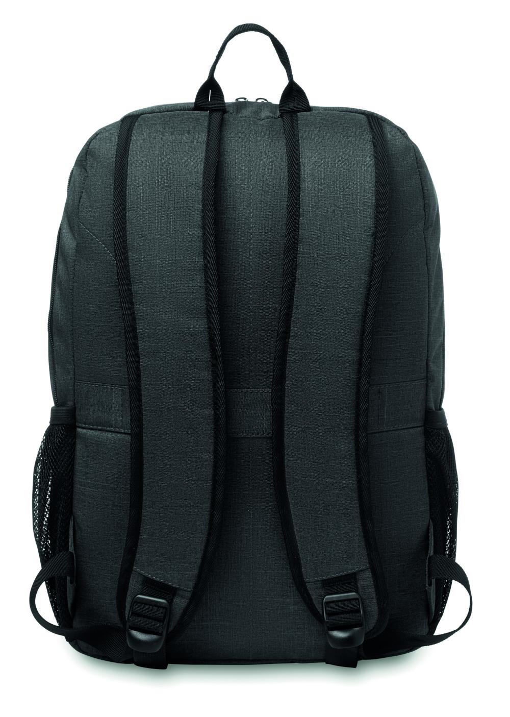 Mochila 360D jaspe