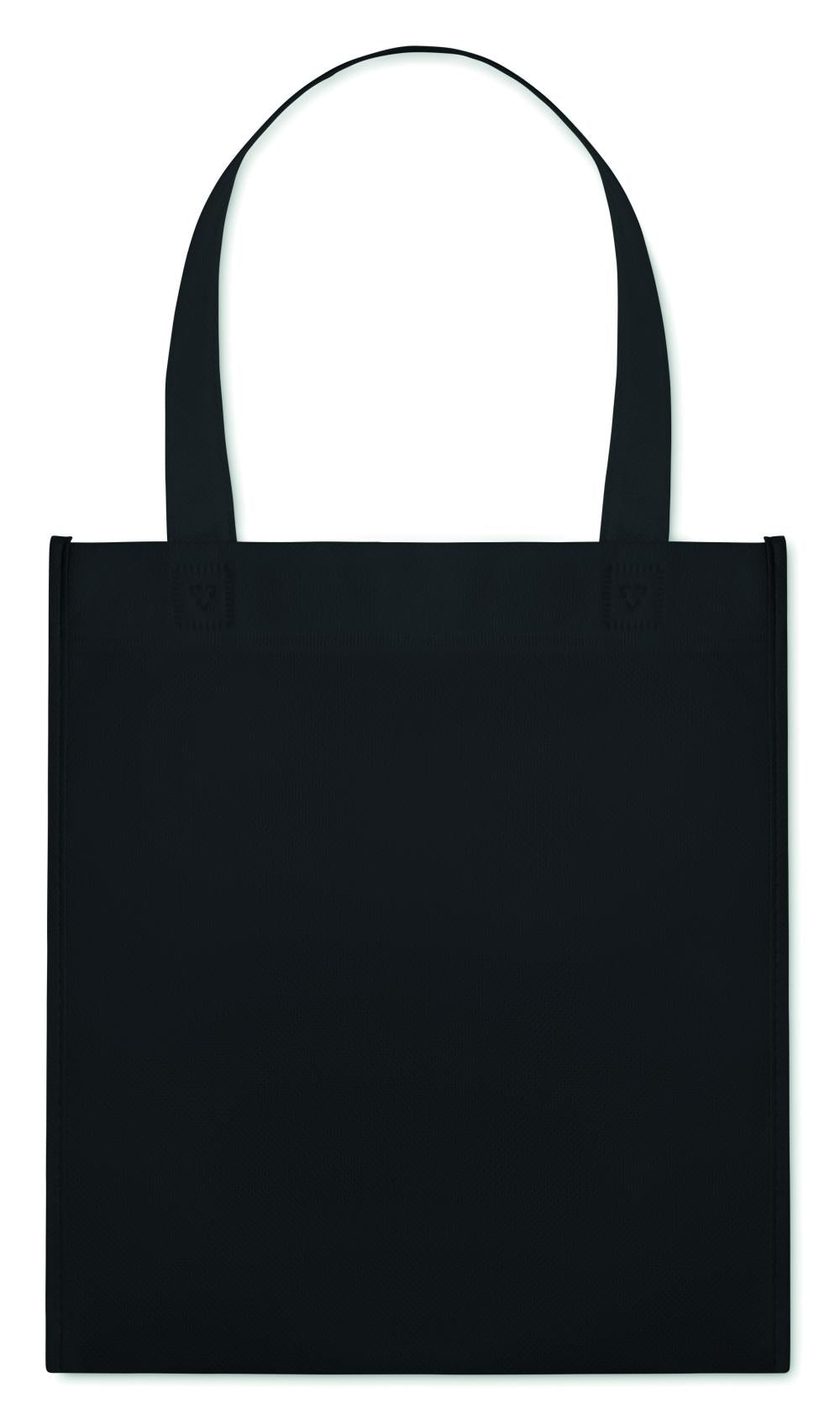 Bolsa non woven termosellada