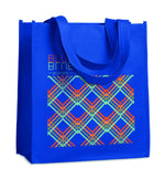 Bolsa non woven termosellada