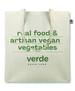 Bolsa Algodón Orgánico 105