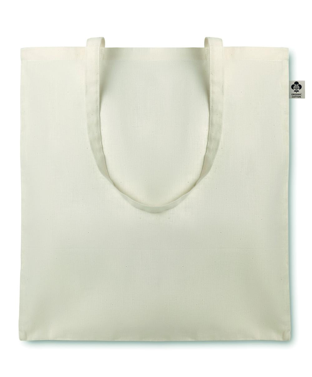Bolsa Algodón Orgánico 105