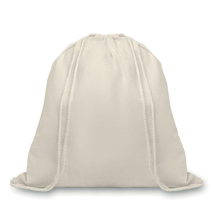 Mochila Cuerdas Algodón Orgánico