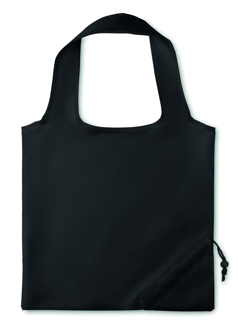 Bolsa plegable 210D