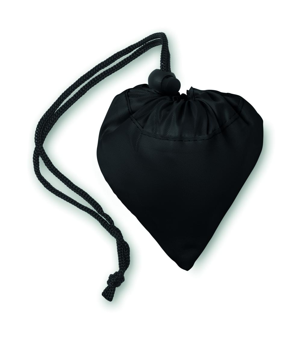 Bolsa plegable 210D