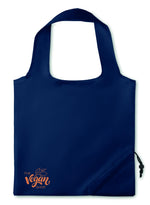 Bolsa plegable 210D