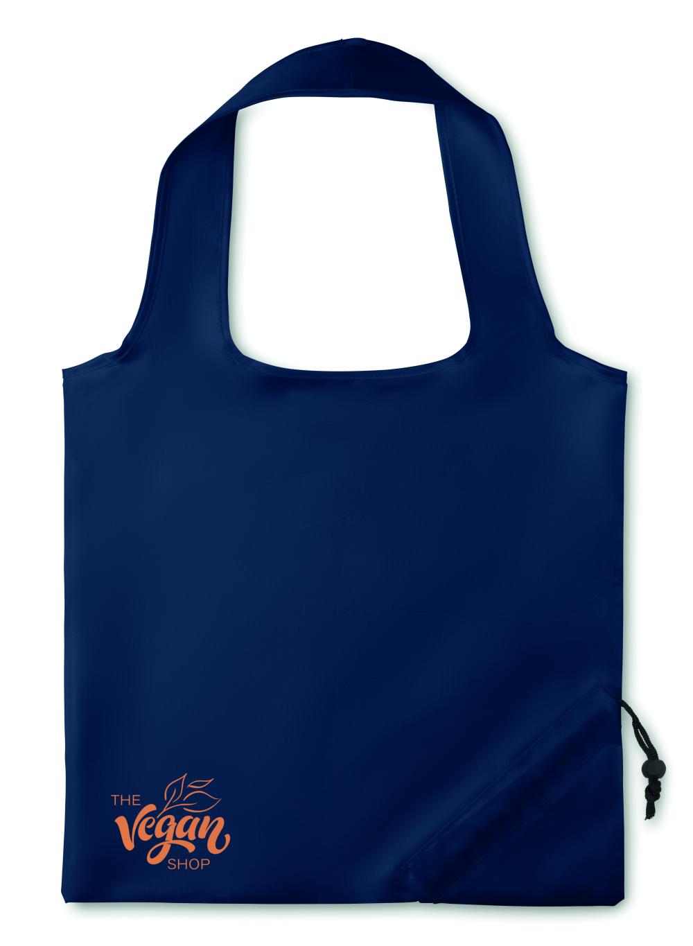 Bolsa plegable 210D