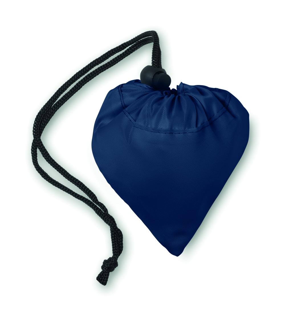Bolsa plegable 210D