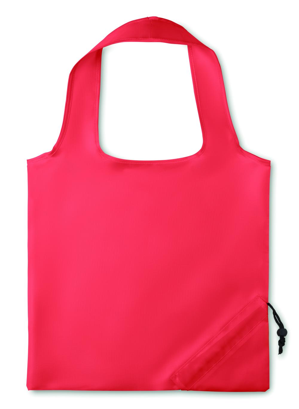 Bolsa plegable 210D