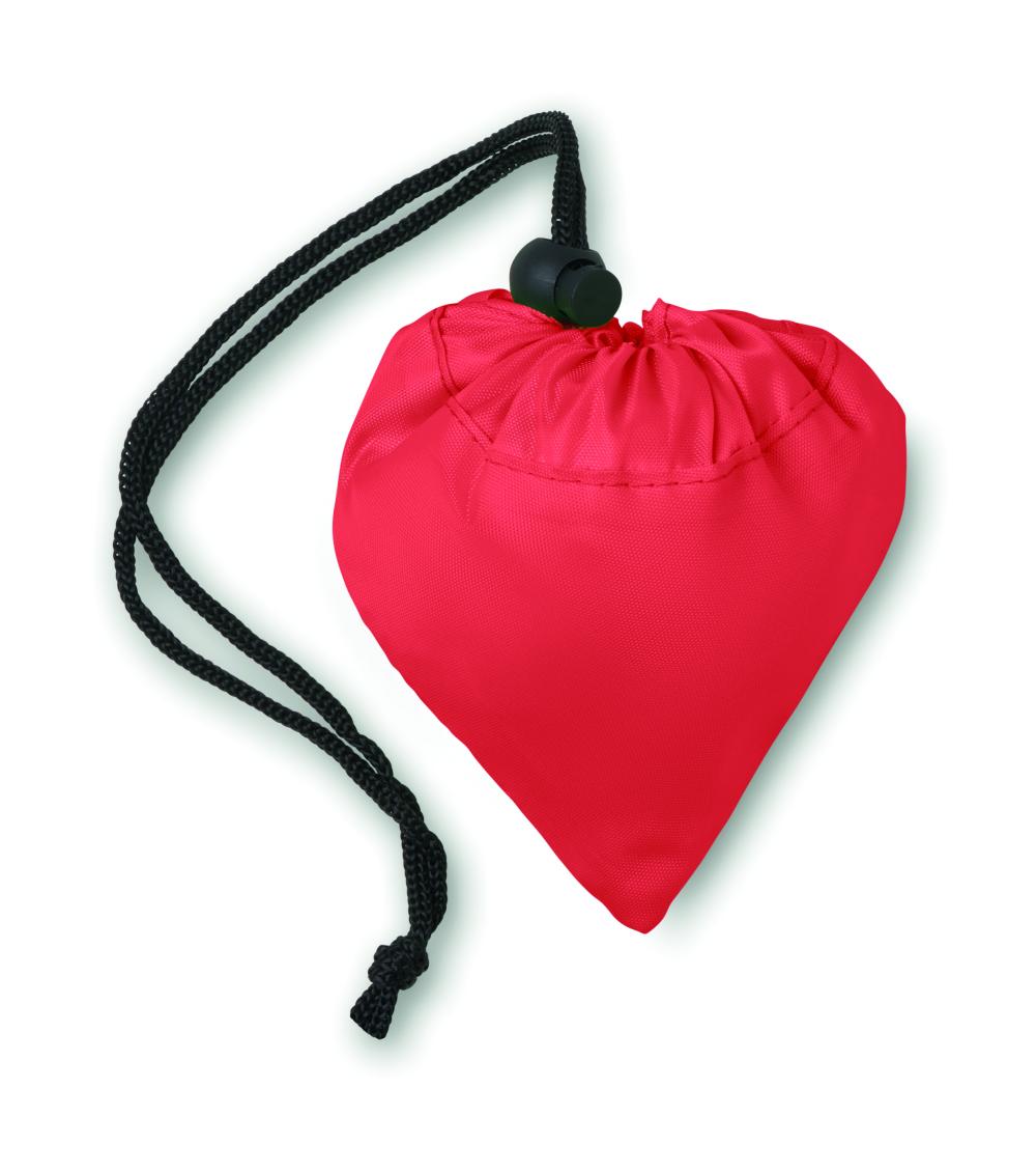 Bolsa plegable 210D