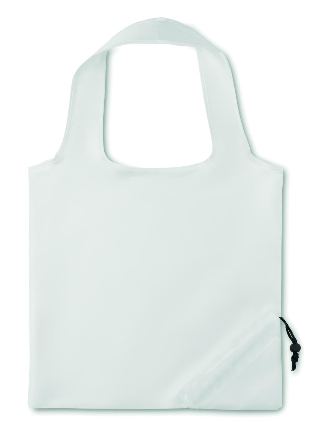 Bolsa plegable 210D