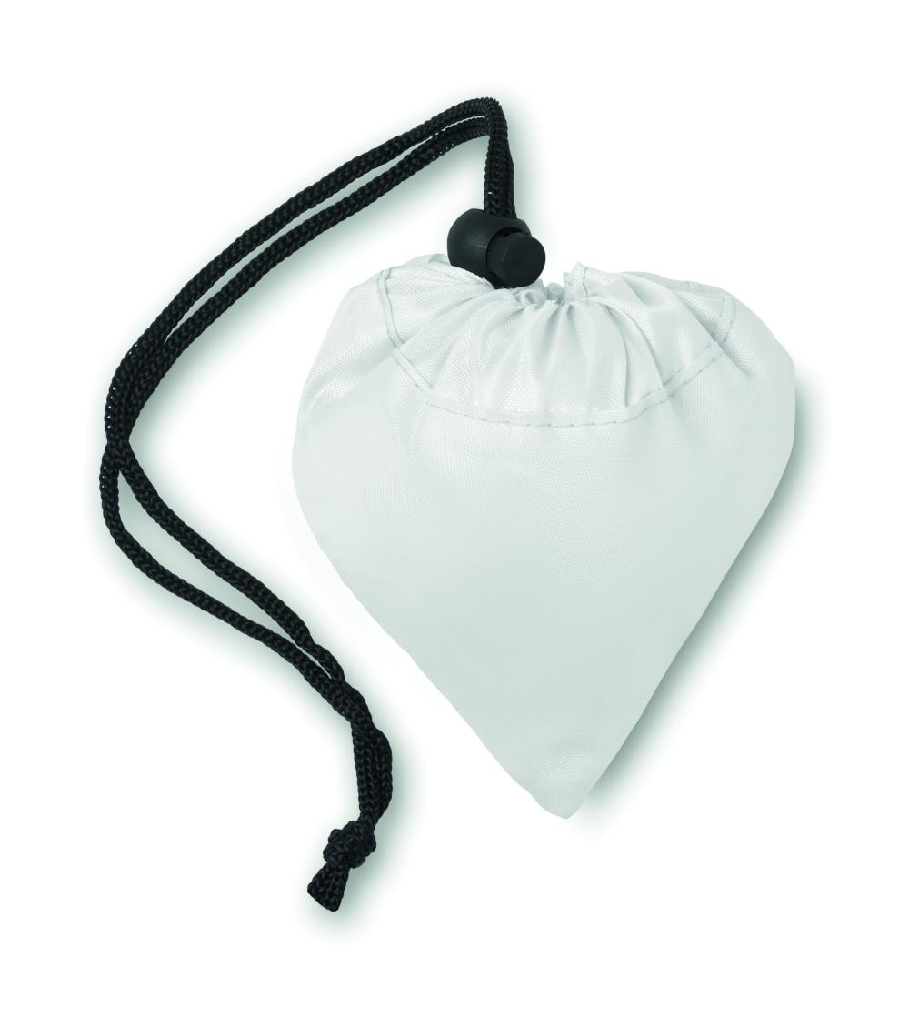 Bolsa plegable 210D