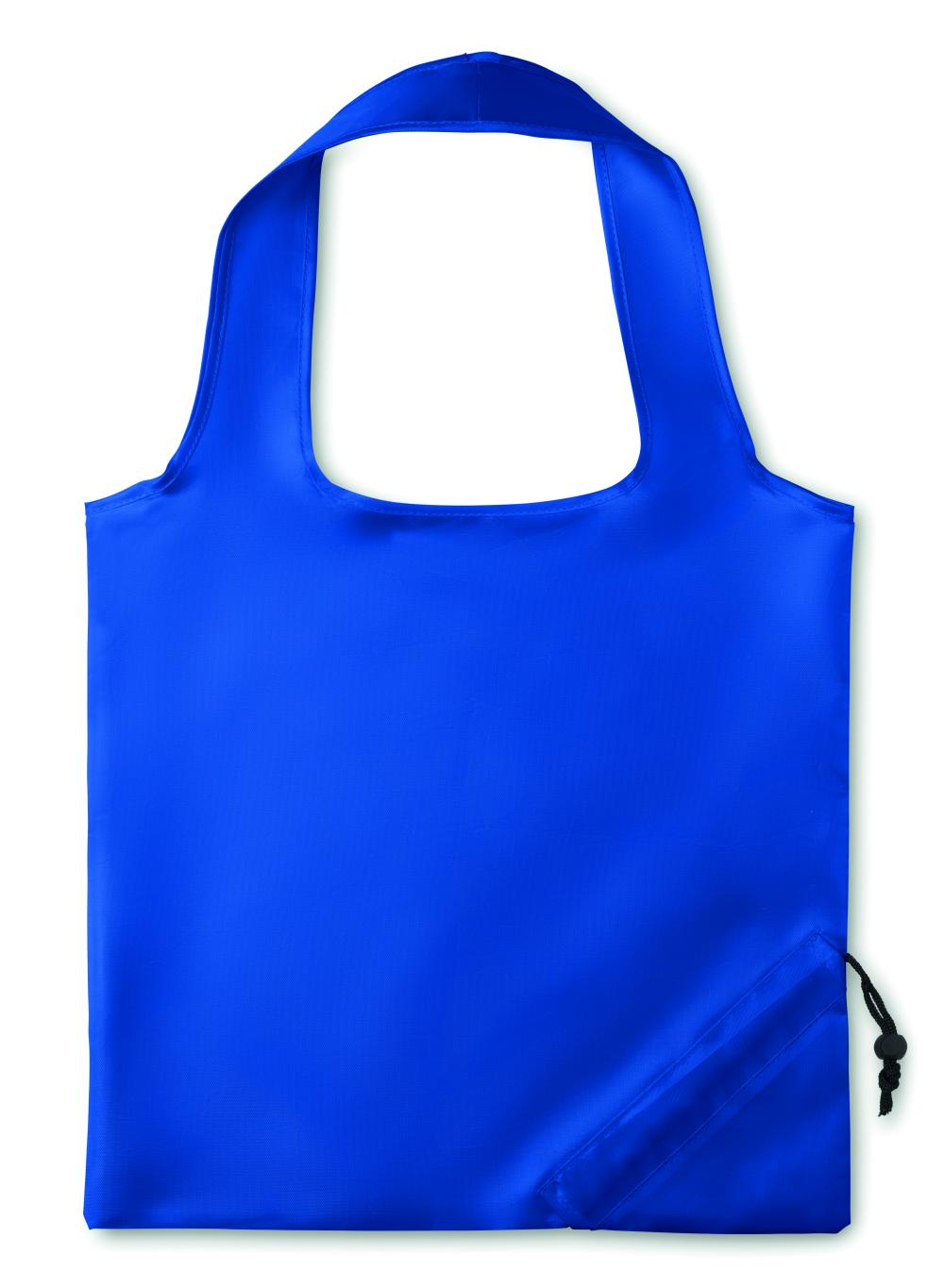Bolsa plegable 210D