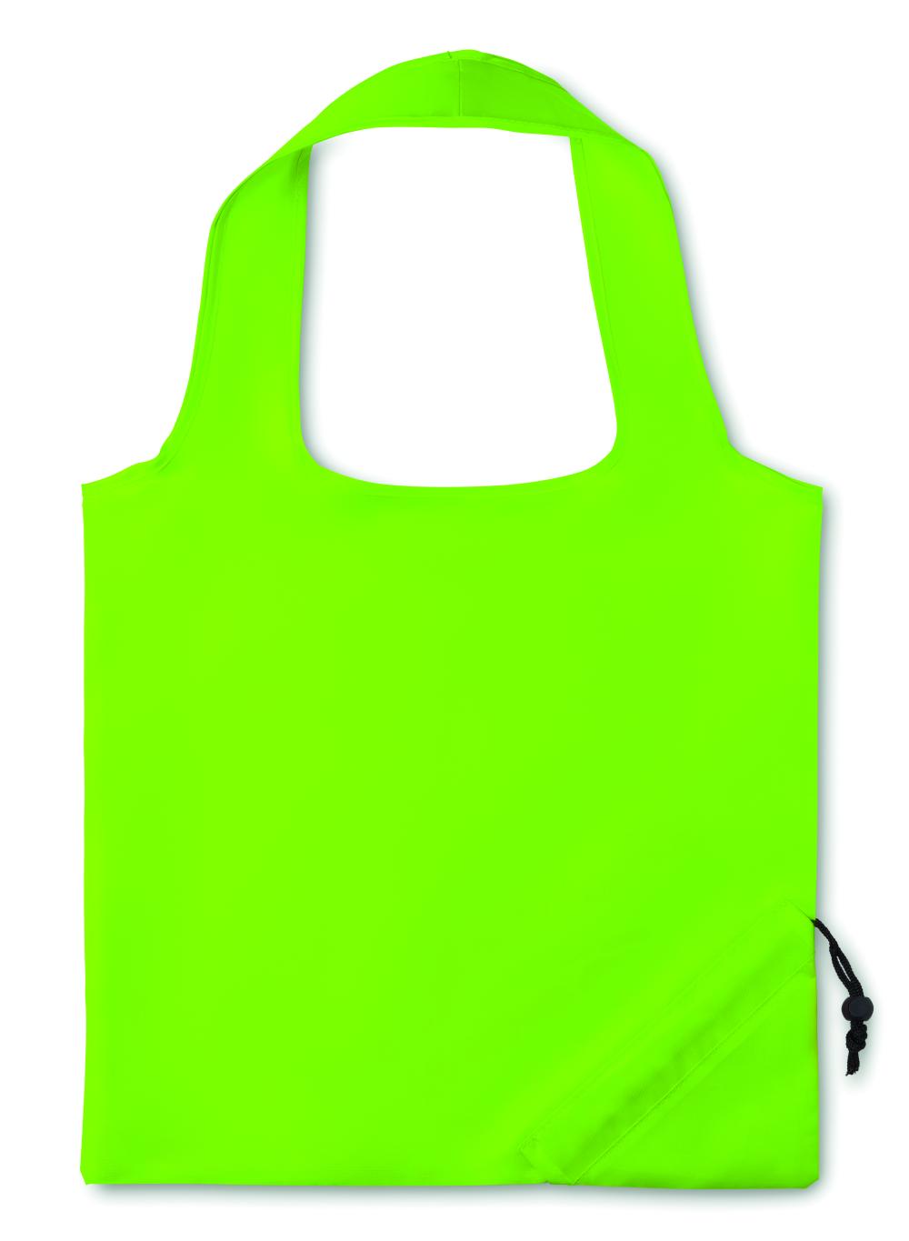 Bolsa plegable 210D