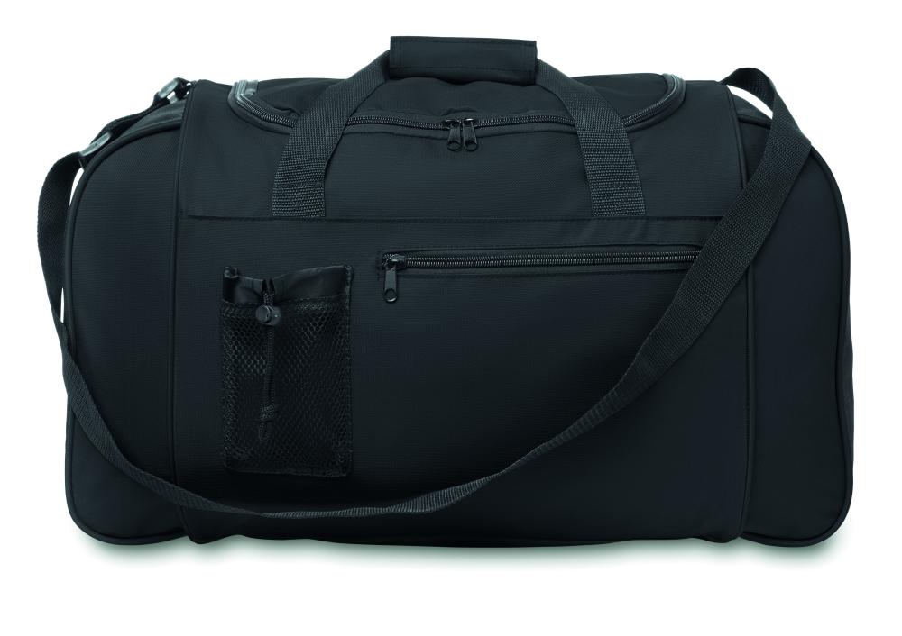 Bolsa Deporte Poliéster 600D