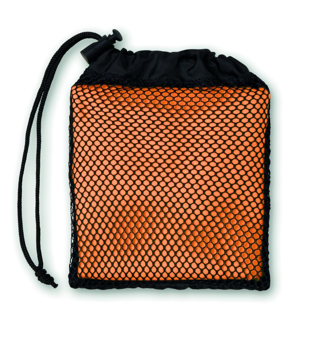 Toalla Microfibra deporte