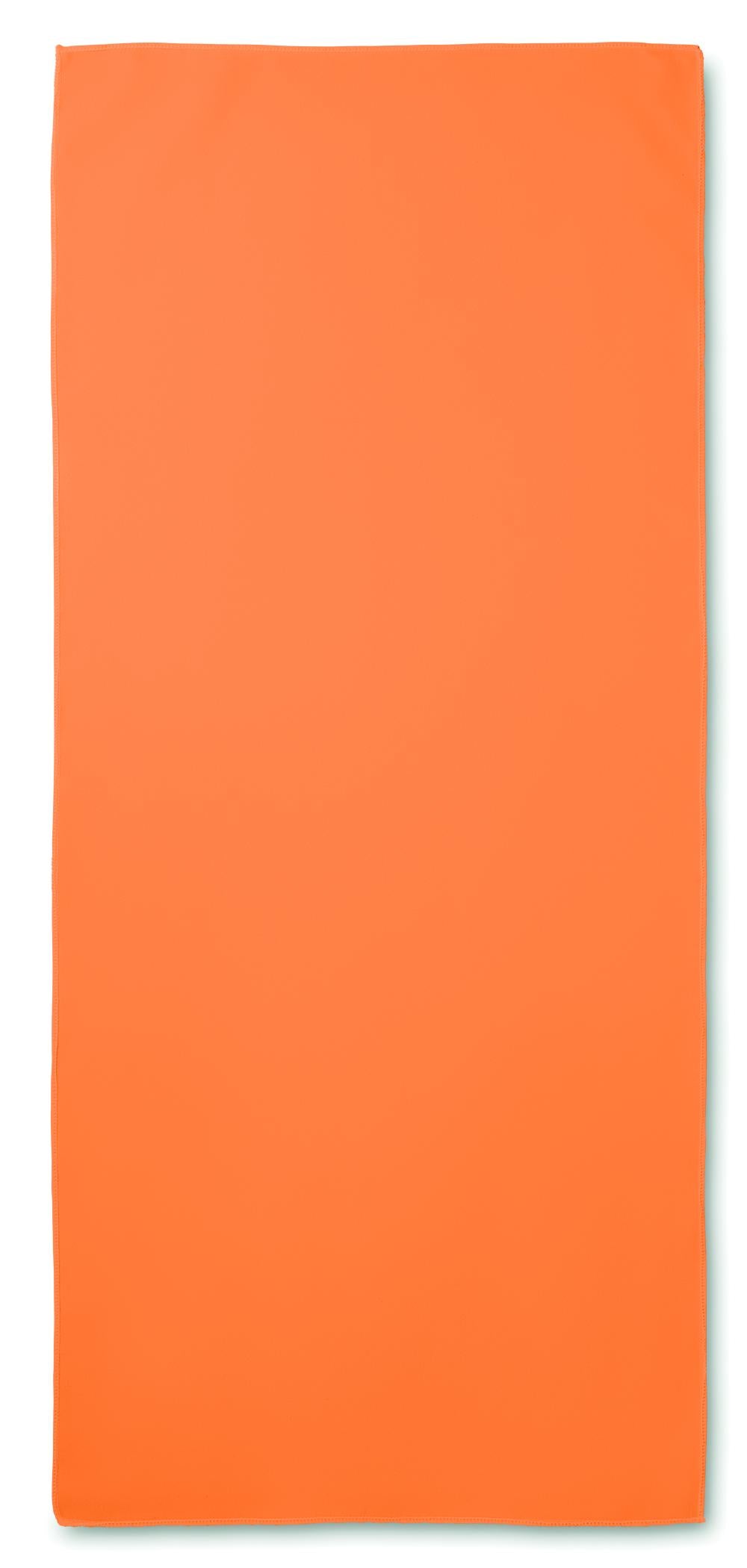 Toalla Microfibra deporte