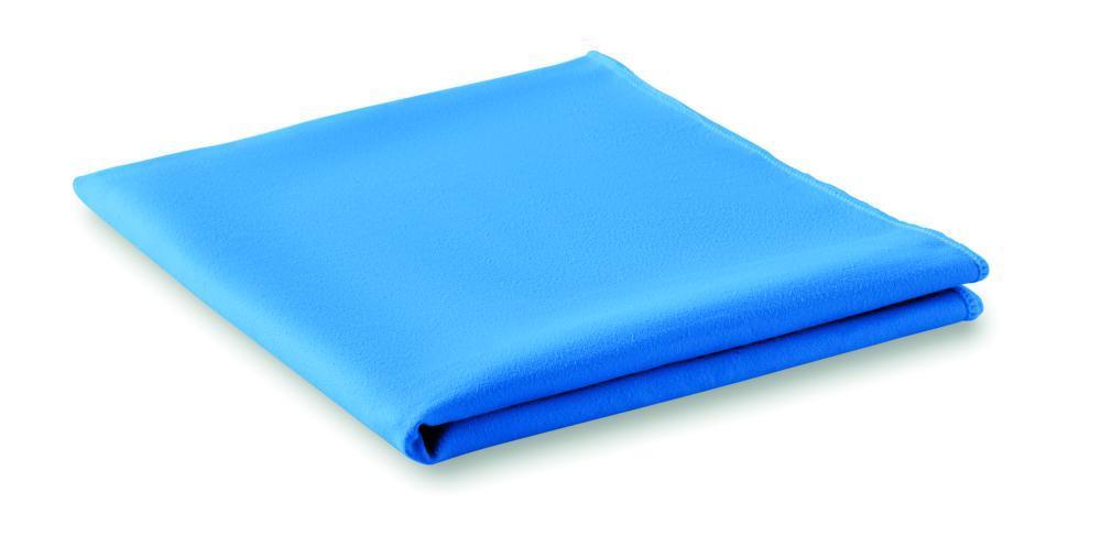 Toalla Microfibra deporte