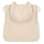 Mochila Cordones Canvas