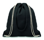Mochila Cordones Canvas
