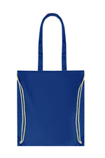 Mochila Cordones Canvas