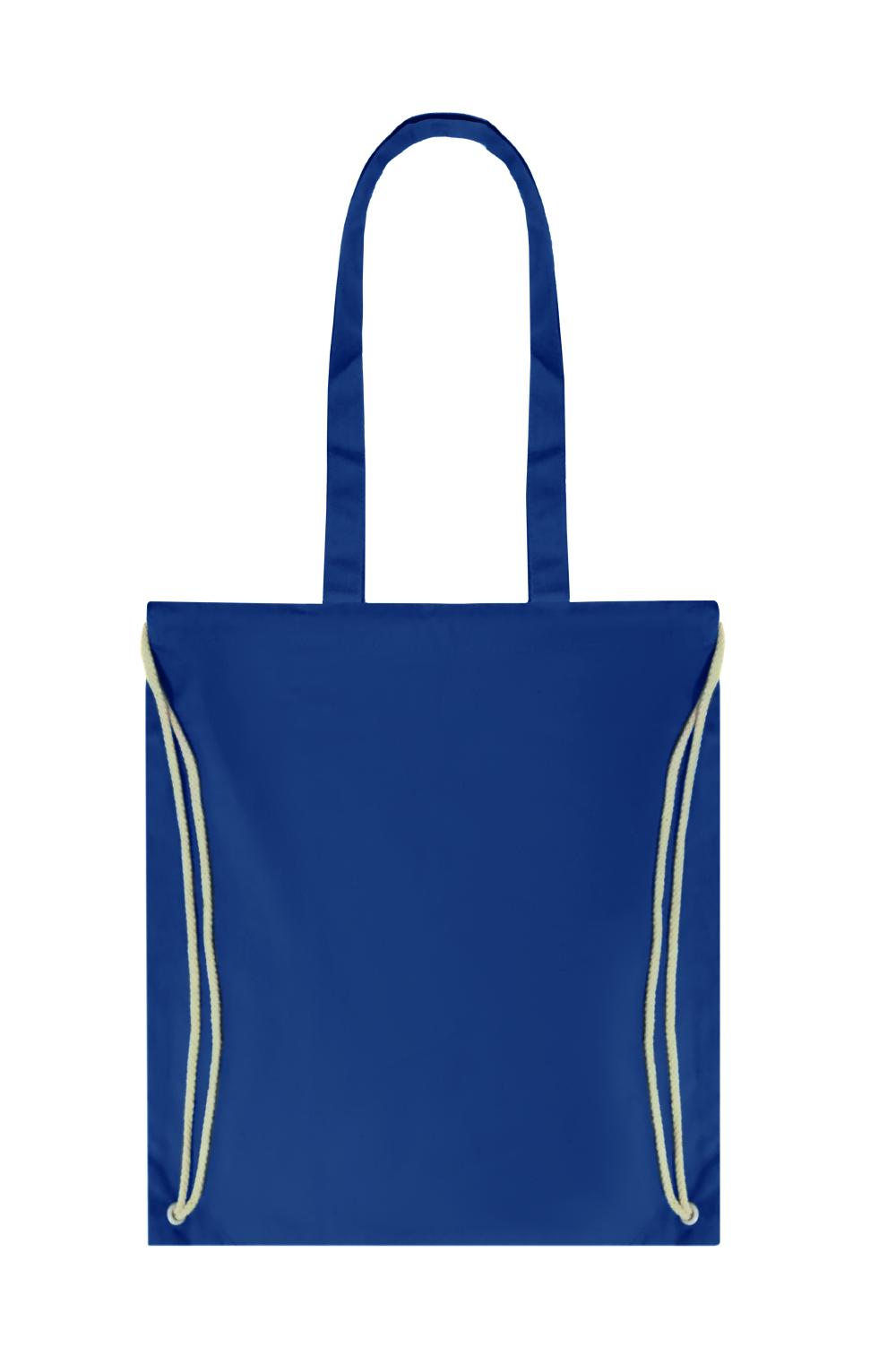 Mochila Cordones Canvas