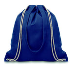 Mochila Cordones Canvas