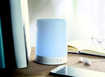Altavoz camping inalámbrico