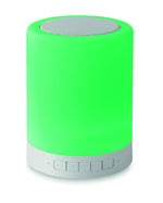 Altavoz camping inalámbrico