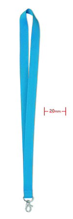 Lanyard 20 mm